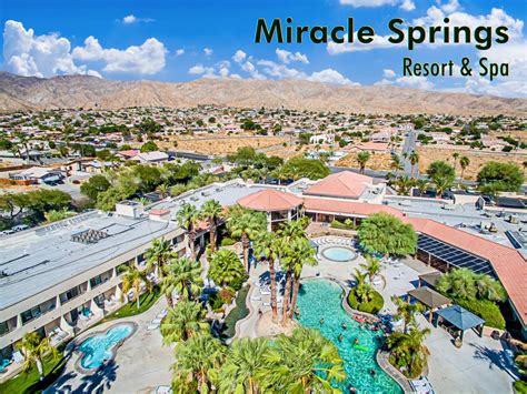 Miracle Springs Resort & Spa