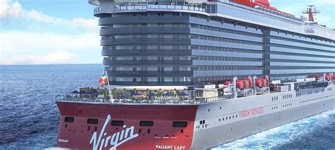 Valiant Lady Ship Stats & Information- Virgin Voyages Cruise ...