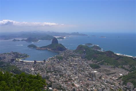 The Harbor, Rio De Janeiro. One of the 7 natural wonders of the world | See world, Wonders of ...