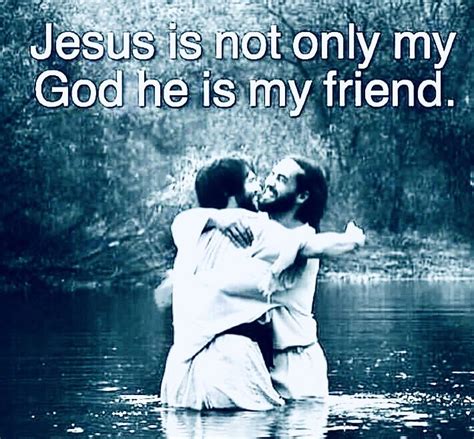 Yes, Jesus is my best friend forever!💖 | Jesus is my friend, Bible inspiration, Jesus pictures