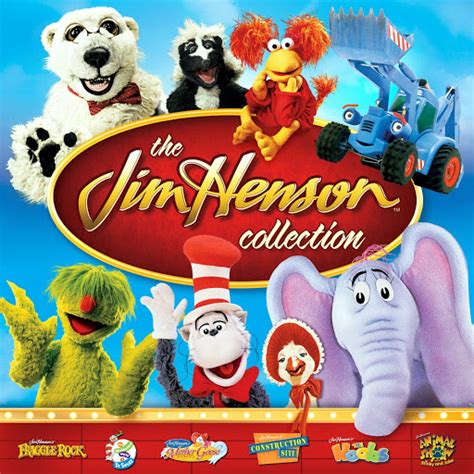 The Jim Henson Collection - TV on Google Play