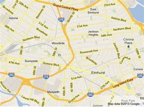 Queens, NY Borough Guide Including Things to Do in Queens