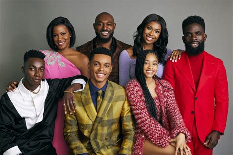 92NY To Host Exclusive Chat With The Cast Of Bel-Air Ahead Of Season 2's Finale | Essence