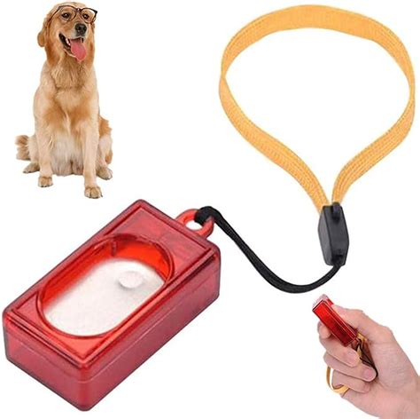 Clicker For Dogs Clicker Training For Dogs Puppy Training Dog Clicker ...