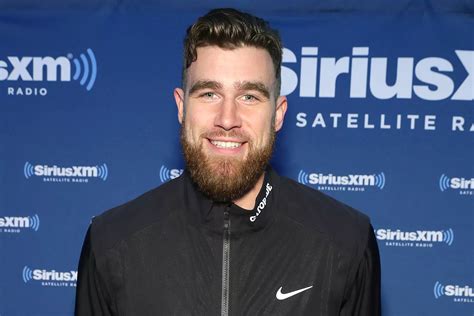 All of Travis Kelce’s Facial Hair Styles Over the Years – Sport News One