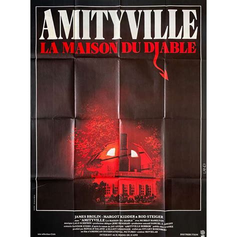 James Brolin Amityville Horror