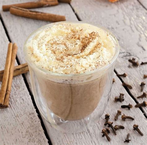 How to Make Pumpkin Spice Coffee - Healthy Recipe