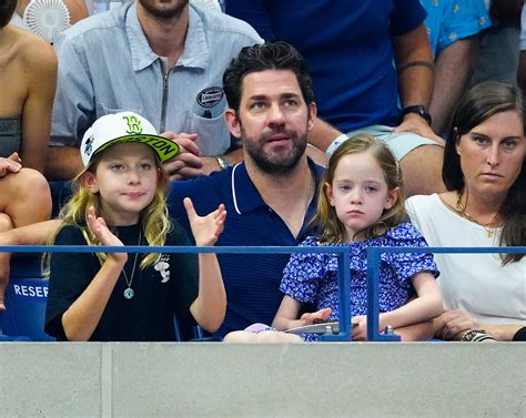 Emily Blunt And John Krasinski Baby