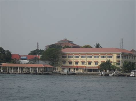 Cochin Port Trust | Veethi