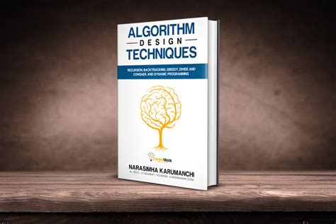 (PDF) Algorithm Design Techniques