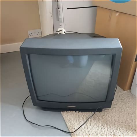 Crt Television for sale in UK | 58 used Crt Televisions