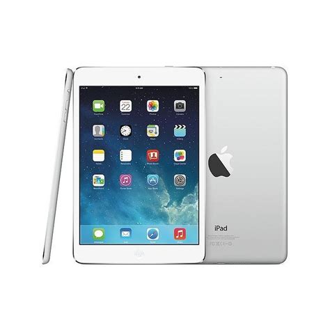 Apple iPad mini 2 16GB WiFi, silver - Tablets - Nordic Digital