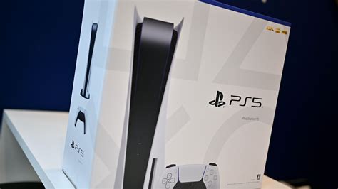 PS5 release 2020: What time PlayStation goes on sale, stores that could have it in stock ...