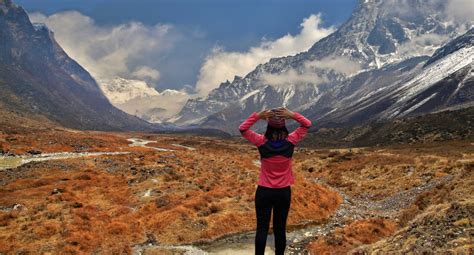 Visit The Princely Himalayan State Of Sikkim, Where India Touches Tibet