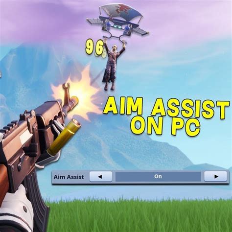 🦄 @pc.aim.assist.kbm - FORTNITE CHEATS - Tiktok profile