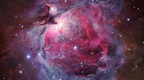 10 Best Orion Nebula Hubble Wallpaper FULL HD 1080p For PC Background 2024