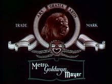 Leo the Lion (MGM) - Wikipedia