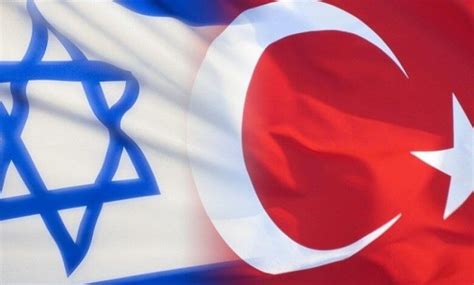 Economic trade on the rise between turkey and israel