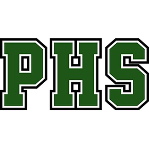 PHS DECAL - Advanced Sportswear