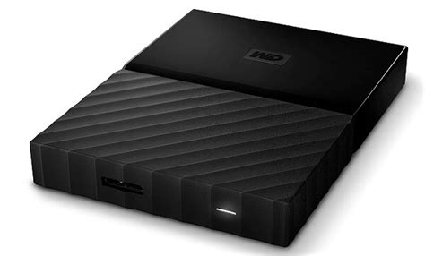 Top 5 Best Mac External Hard Drives for Games, Travels, Home and Work