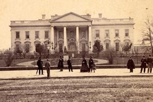 Living Museum: A New Course Will Examine White House History | American University, Washington, DC