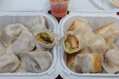 A Definitive Guide to the Best Dumplings in Brooklyn - InsideHook