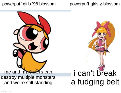 powerpuff girls Memes & GIFs - Imgflip