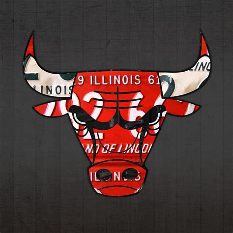 10 Best Cool Chicago Bulls Logos FULL HD 1920×1080 For PC Desktop 2023