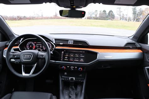 2021 Audi Q3: Review, Trims, Specs, Price, New Interior Features ...