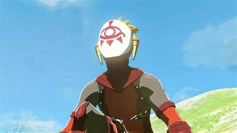 Yiga Mask - The Legend of Zelda: Tears of the Kingdom Guide - IGN