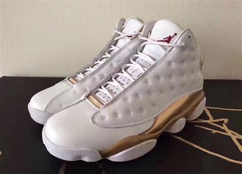 Air Jordan 13 DMP Defining Moments Pack - Sneaker Bar Detroit