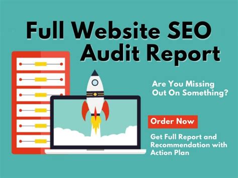 SEO Audit - Technical SEO Audit | SEO Audit | SEO audit | SEO | audit ...