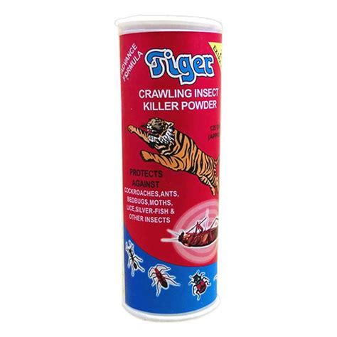 Tiger Insect Killer Powder – 1 Piece – Icon By Ghouri's