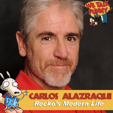 "We Talk Funny" Cheerios with Carlos Alazraqui from Rocko's Modern Life! (Podcast Episode 2021 ...