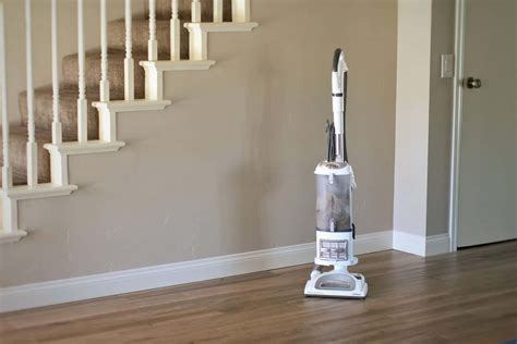 The Best Upright Vacuum for Stairs | HomeViable