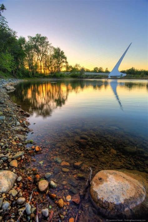 Things to Do in Redding California - Finding the Universe