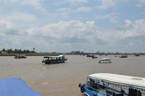 Mekong River hydro dams to take heavy toll on Vietnam: experts | Tuoi ...