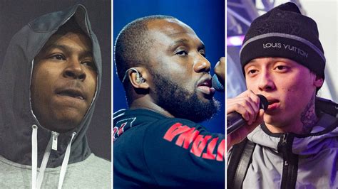 The best UK Drill songs of 2021 so far - Capital XTRA