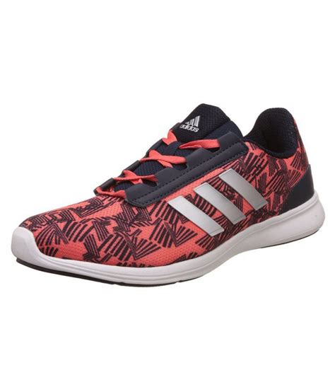 Adidas Pink Running Shoes Price in India- Buy Adidas Pink Running Shoes Online at Snapdeal