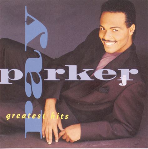 Ray Parker Jr. - Greatest Hits - Amazon.com Music