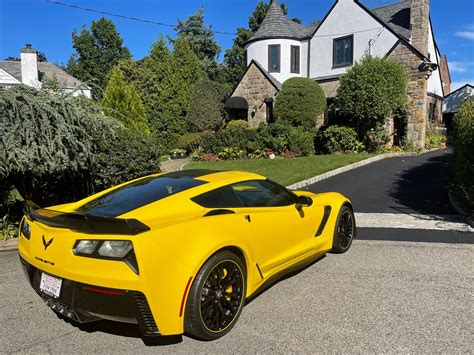 Official Corvette Racing Yellow Thread - Page 10 - CorvetteForum - Chevrolet Corvette Forum ...