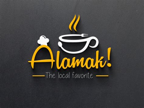 Alamak! by Faizan Tapash on Dribbble