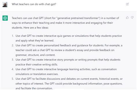 ChatGPT: A New Tool for Personalized Learning in the Classroom – Tech in Teach