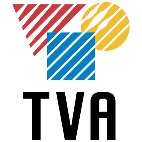 TVA Logo PNG Transparent & SVG Vector - Freebie Supply