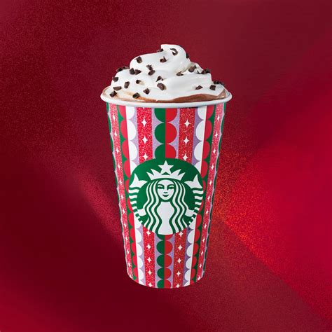 Starbucks just revealed its new holiday cups for 2021 (PHOTOS) | Dished