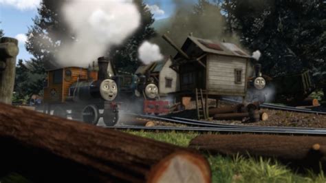 Bash and Dash/Gallery | Thomas the Tank Engine Wikia | Fandom