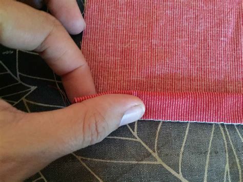 The Best Hemming Trick Ever (in my opinion) — The Craft Sessions