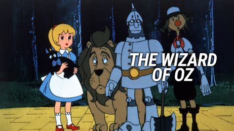 The Wizard of Oz (1982) - Plex