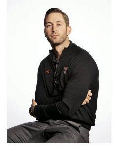 Kliff Kingsbury Bio, Affair, Girlfriend, Net Worth, Ethnicity, Salary