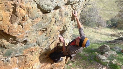 Best New Bouldering Gear for Advanced Climbers | Men’s Journal - Men's Journal